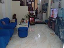 Hình ảnh Nhà Hẻm Xe Tải Nguyễn Văn Quá DT: 4 x 18m, 3 Lầu, Giá 6 Tỷ TL