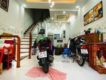 Hình ảnh Lý Thường Kiệt  hẻm nhựa 8m quay đầu 3 tầng chỉ nhỉnh 8 tỷ