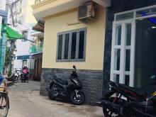 Hình ảnh Bán Nhà VŨ HUY TẤN PHƯỜNG 3 BÌNH THẠNH 28m2 2 tầng 3.98 tỷ