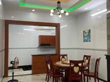 Hình ảnh Bán nhà giá nhỉnh 4 tỷ 73m2,hxh phạm văn bạch, tân bình, dòng tiền 