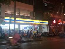 Hình ảnh Cho thuê nhà 19-21-23 Phạm Viết Chánh, Q1 - 6tầng 13x8m vỉa hè rộng