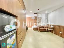 Hình ảnh Lê Văn Sỹ Tân Bình 1PN ban công giá tốt, hỗ trợ cọc không GH người ở