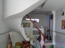 Hình ảnh CHỈ NHỈNH 3 TỶ Có Nhà Bình Thạnh Diện Tích Khủng 54M2, NỞ HẬU