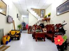 Hình ảnh ✅ Bán nhà gần Nhà thờ Tân Hương, Tân Phú, 4Mx12M, 48M2, 4.1 Tỷ ✅