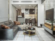 Hình ảnh Cho thuê nhanh Trang Chủ MB66.COM / Đăng Ký Tặng 66K siêu phẩm 1PN-Empire City