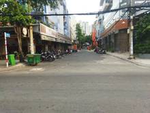 Hình ảnh HÀNG HIẾM còn sót lại, đất vuông, dt khủng 2663m2 Huỳnh Thiện Lộc, TP