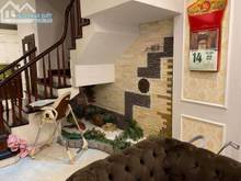 Hình ảnh Siêu hiếm, Thanh Xuân, Hoàng Mai, Oto, KD, 3X m2, 4Tầng, có gần 4 Tỷ.