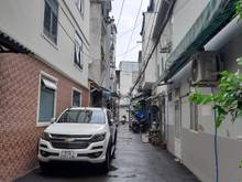 Hình ảnh Bán Nhà 1 Bước Ra Mặt Tiền Lê Quang Định 52m2, Gía 5.8 Tỷ, P1, Gò Vấp