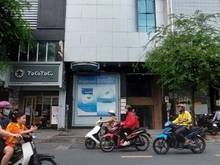 Hình ảnh [CHO THUÊ] MT Sư Vạn Hạnh, Q10 (ngay Vạn Hạnh Mall) 8x16, 5T. 170tr