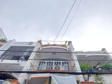 Hình ảnh Bán nhà hxh đường b3, quận tân phú, 61m2, 6.5  tỷ.
