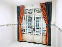 Hình ảnh Nhà hẻm 793trần xuân soạn,nhà mới đẹp,ở liền chỉ 3tỷ15