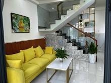 Hình ảnh Bán nhà vị trí đắc địa đường Thống Nhất, Gò Vấp; 1,980 tỷ; Sổ riêng