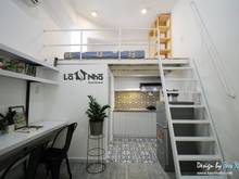Hình ảnh TRỐNG SẴN PHÒNG 5.2tr có gác..