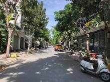 Hình ảnh 🌺 Bán mt khu dân cư Công Ích, Phú Mỹ, liền kề chung cư Bellez