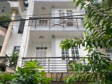 Hình ảnh Bán nhà Khu Dự Án An Sương, 4 x 20m, 2L, SHR