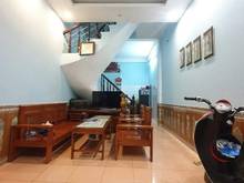 Hình ảnh Bán nhà Thanh Xuân, ngõ 164 Vương Thưa Vũ, 4 tầng, 54m2, 7.6 tỷ