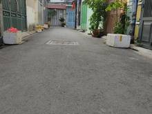 Hình ảnh Đúc btct, hxh thông tứ phía huỳnh văn nghệ, 55m2 chỉ 5 tỷ 4