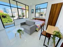 Hình ảnh Căn Hộ 1Pn__View Landmark__gần Cầu Sài Gòn