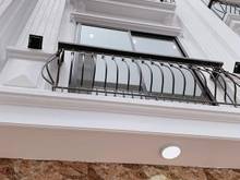 Hình ảnh (ĐỐI DIỆN AEON) Bán nhà ngõ 206 Cổ Linh giá 2.9 tỷ, 35Mx5T, Gara Ô tô