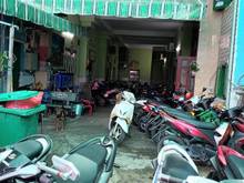 Hình ảnh SIÊU NHÀ TRỌ thu nhập gần 200tr- Có Thang máy- Bãi để xe 100 chiếc!