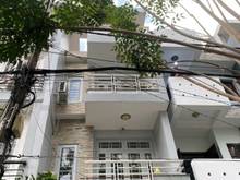 Hình ảnh Bán nhà Khu Dự Án An Sương, 4 x 20m, 2L, SHR