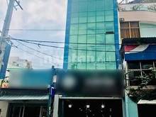 Hình ảnh Cho Thuê Nhà K300,Đường Nguyễn Bá Tuyển,f12,TB.DT 6x25m,4 lầu, 45Tr/Th