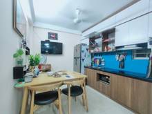 Hình ảnh Tư Đình nhà mới gần 50m2, lô góc 5 tầng, ô tô tránh cần bán gấp trong