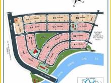 Hình ảnh Bán đất KDC Văn Minh, DT 200m2, Sổ Nở hậu tài lộc, giá 20 tỷ