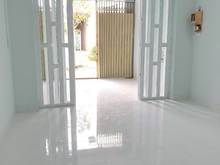 Hình ảnh Bán nhà sổ riêng thổ cư ngay chợ Phú Thọ, kp5 trảng dài