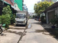 Hình ảnh Bán đất 96m2 tặng nhà C4, hẽm xe Tăng đường An Dương Vương, Bình Tân