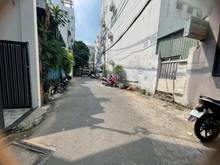 Hình ảnh Bán nhà HXH kinh doanh Nguyễn Gia Trí ngang 6m 68m2 chỉ 10 tỷ 4