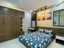 Hình ảnh Tôi bán nhà Bình Hưng Hòa A, Bình Tân.DT 70m2 giá chỉ nhĩnh 8 tỷ.