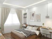 Hình ảnh 7 tỷ 89! Mặt phố Phùng Khoang, 47m2, KD MT4m 5T cho thuê