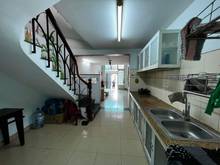 Hình ảnh Chữa bệnh cho con bán gấp nhà Tạ Quang Bửu Q.8, 70m2; sổ riêng