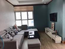 Hình ảnh bán chung cư Hoàng Anh Thanh Bình Q.7 dt 113m2 có 3PN full giá 3.35 tỷ