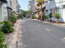 Hình ảnh Bán nhà HXH Phạm Văn Chiêu 83m2 7.5 tỷ, gần Chợ Thạch Đà.