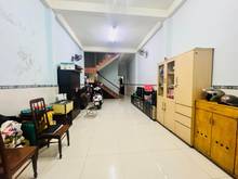 Hình ảnh Mặt tiền Đường Số 1 80m 3 tầng 4 x 20giá 14.5 tỷ Bình Trị Đông B Btan
