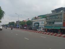 Hình ảnh LÊ TRỌNG TẤN-TÂY THẠNH-TRƯỜNG CHINH, MTKD đa lỉnh vực 4 tầng nhỉnh 8tỷ