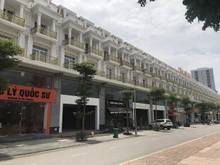 Hình ảnh Bán Liền Kề Shophouse mặt đường đôi A22 Lê Trọng Tấn Hà Đông 160m2 MT8