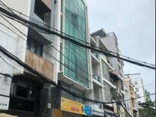 Hình ảnh Tòa nhà văn phòng cho thuê Khu VIP và đẹp nhất quận 10