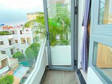 Hình ảnh Căn Hộ Cao Cấp Mới Xây 100% Bancol Siêu Thoáng Gần Etown