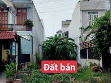 Hình ảnh 🔥 🔥 🔥 Lô đất ngang 6m đẹp nhất khu Quân Đoàn 4 – p. Tân Phong