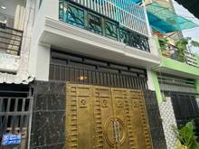 Hình ảnh 💥💥💥 Nhà rẻ đẹp 1 lầu 52m2 Chợ Cầu Đồng , Thạnh Lộc 31 , quận 12