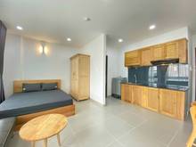 Hình ảnh Khai Trương Căn Hộ 1PN Ngay ETOWN2
