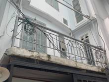Hình ảnh 🔥 CỰC HIẾM 4x12M2, 3 TẦNG, CÁCH Đường XE HƠI TRÁNH 5M, Nhỉnh 5 Tỷ
