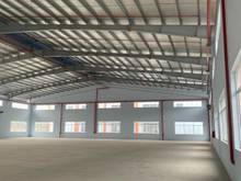 Hình ảnh Cần cho thuê kho xưởng 1600m2 Nguyễn Hữu Trí, Bến Lức, Long An