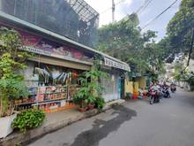 Hình ảnh Bán Nhà Hoàng Hoa Thám Bình Thạnh, Hẻm Như Đường, 43m2, Chỉ 5.4 Tỷ