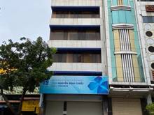 Hình ảnh 254 Nguyễn ĐÌnh Chiểu Q3, 1 hầm 7 tầng nổi cho thuê 220 triệu/tháng.