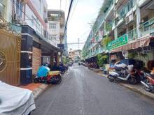 Hình ảnh Bán gấp nhà đường 8M, Nguyễn Thiện Thuật P1 Quận 3, 4 Tầng 73M2