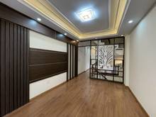 Hình ảnh Nhà đẹp mới Cổ Linh 46m2 gần ô tô tránh, nhiều ngủ chỉ có 3,8 tỷ